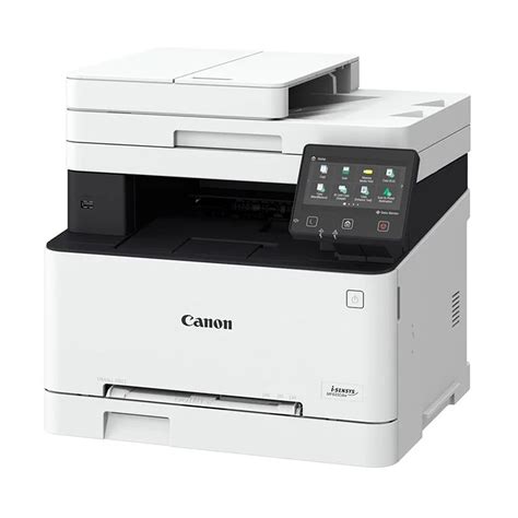 Canon i-SENSYS MF655Cdw Drivers: All You Need to Know